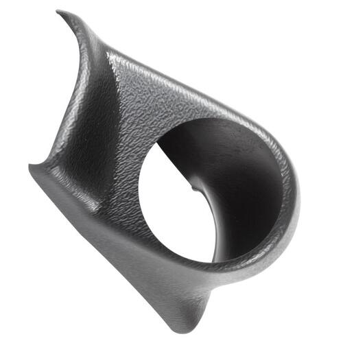 Autometer Gauge Mount, A-Pillar Pod, Single, 2 1/16", Dodge Ram 86-93, Mounting Solutions