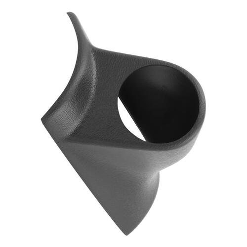 Autometer Gauge Mount, A-Pillar Pod, Single, 2 1/16", Dodge Ram 94-97, Mounting Solutions