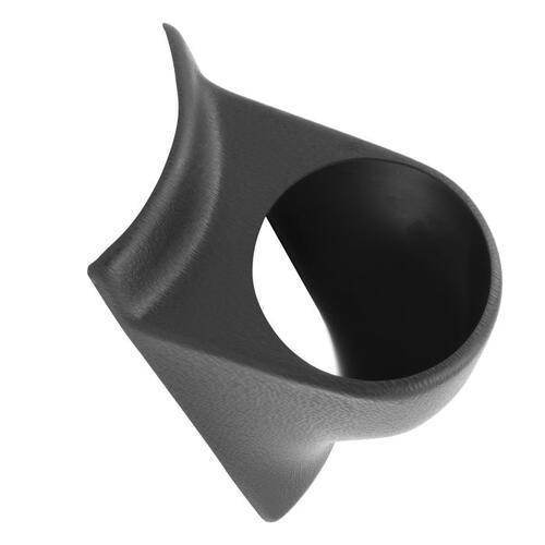 Autometer Gauge Mount, A-Pillar Pod, Single, 2 5/8", Dodge Ram 94-97, Mounting Solutions