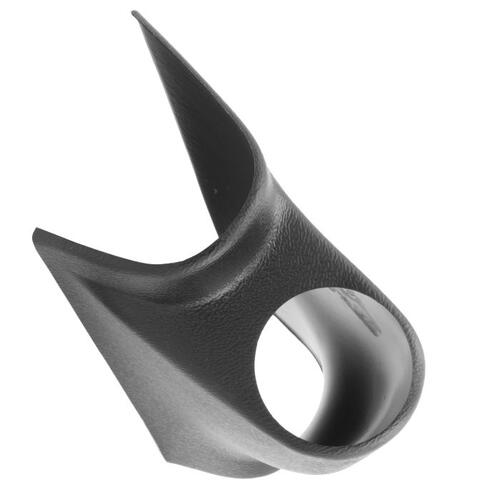 Autometer Gauge Mount, A-Pillar Pod, Single, 2 1/16", Dodge Ram 03-09, Mounting Solutions
