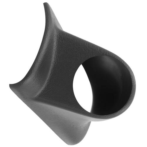 Autometer Gauge Mnt, A-Pillar Pod, Sngl, 2 1/16", Ford Bronco, F Series 87-97 Excl 97 F150, Mounting