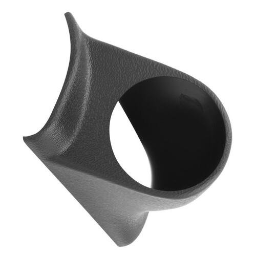 Autometer Gauge Mnt, A-Pillar Pod, Sngl, 2 5/8", Ford Bronco, F Series 87-97 Excl 97 F150, Mounting