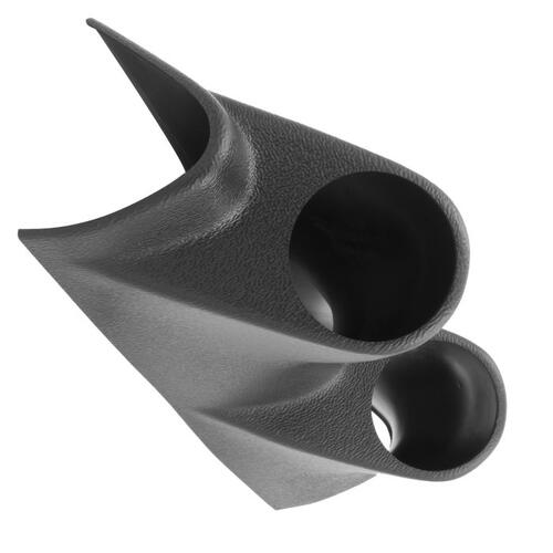 Autometer Gauge Mount, A-Pillar Pod, Dual, 2 1/16", Expedition/F150 98-03 (Incl. 97 F150), Mounting