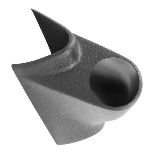 Autometer Gauge Mount, A-Pillar Pod, Single, 2 1/16", Expedition/F150 98-03 (Incl 97 F150), Mounting