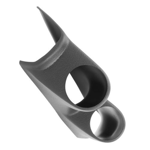 Autometer Gauge Mount, A-Pillar Pod, Dual, 2 1/16", Ford Explorer 95-99/Ranger 93-02, Mounting Solut