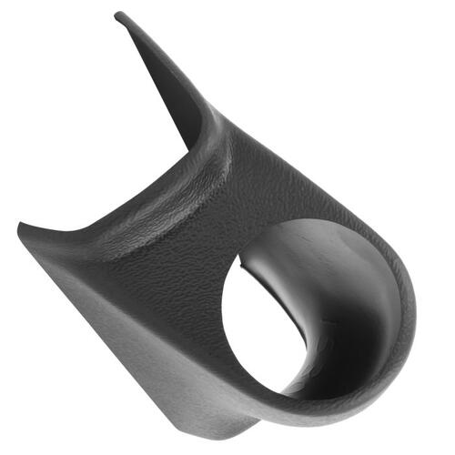 Autometer Gauge Mount, A-Pillar Pod, Single, 2 1/16", Ford Explorer 95-99/Ranger 93-02, Mounting Sol