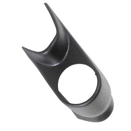 Autometer Gauge Mount, A-Pillar Pod, Single, 2 1/16", Ford F150-F350, 04-08, Mounting Solutions