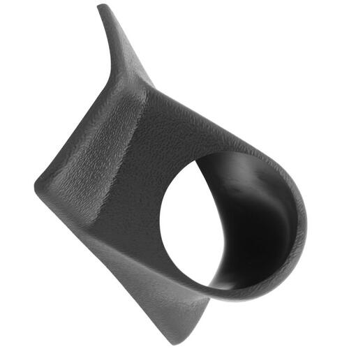 Autometer Gauge Mount, A-Pillar Pod, Single, 2 1/16", Toyota Tacoma 95-00/4Runner 96-00, Mounting So