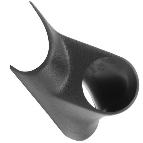 Autometer Gauge Mount, A-Pillar Pod, Single, 2 1/16", Toyota Tacoma 01-04, Mounting Solutions