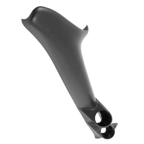Autometer Gauge Mount, A-Pillar, Full, Dual, 2 1/16", F150 97-01 (Incl. 02-03 Harley Ed.), Mounting