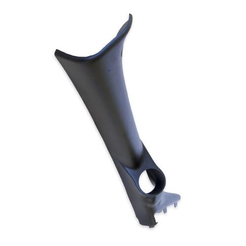 Autometer Gauge Mount, A-Pillar, Replacement, Single, 2 1/16", Ford F150 09-14, Mounting Solutions