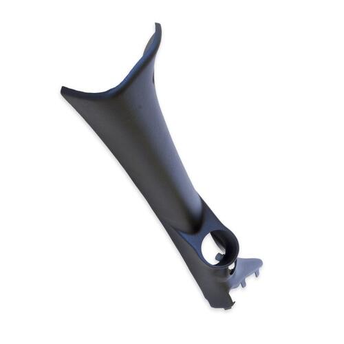 Autometer Gauge Mount, A-Pillar W/Spkr, Replacement, Single, 2 1/16", Ford F150 09-14, Mounting Solu