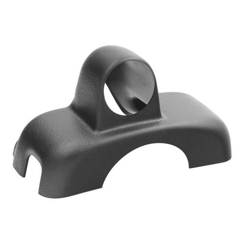 Autometer Gauge Mount, Steering Column, Single, 2 1/16", Acura Rsx 02-06, Mounting Solutions