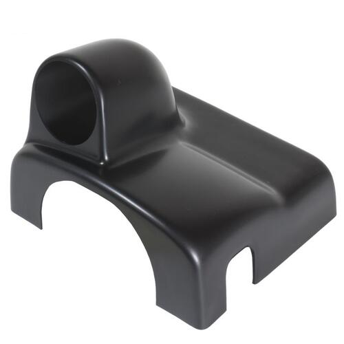 Autometer Gauge Mount, Steering Column, Single, 2 1/16", Vw Golf/Jetta 99-06, Mounting Solutions