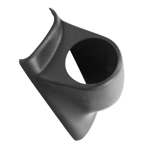 Autometer Gauge Mount, A-Pillar Pod, Single, 2 1/16", Acura Integra 90-93, Mounting Solutions