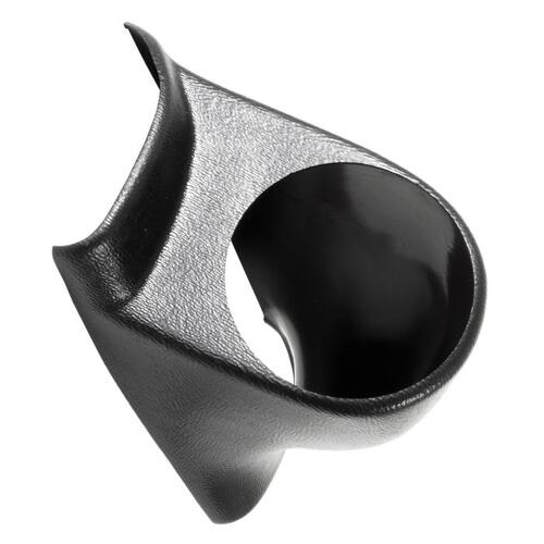 Autometer Gauge Mount, A-Pillar Pod, Single, 2 5/8", Acura Integra 90-93, Mounting Solutions