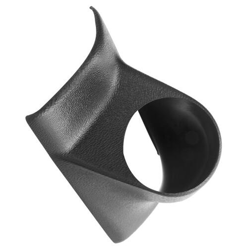 Autometer Gauge Mount, A-Pillar Pod, Single, 2 1/16", Acura Integra 94-01 (2Dr.), Mounting Solutions