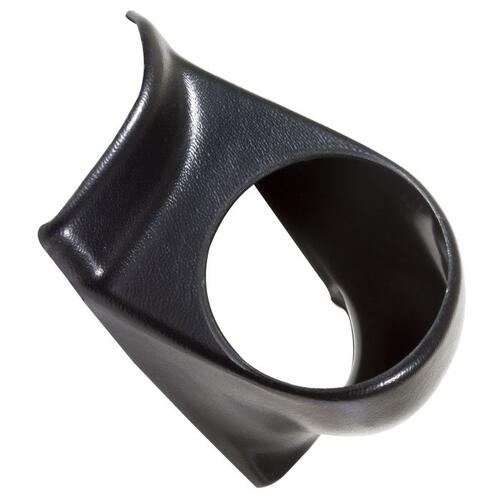 Autometer Gauge Mount, A-Pillar Pod, Single, 2 5/8", Acura Integra 94-01 (2Dr.), Mounting Solutions