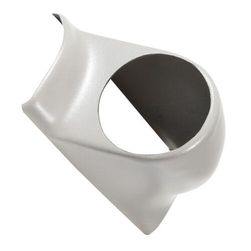 Autometer Gauge Mount, A-Pillar Pod, Single, 2 5/8", Tan, Acura Integra 94-01 (2Dr.), Mounting Solut