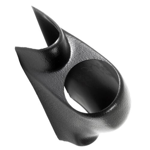 Autometer Gauge Mount, A-Pillar Pod, Single, 2 1/16", Bmw 3 Series 92-98 (4Dr.) E36, Mounting Soluti