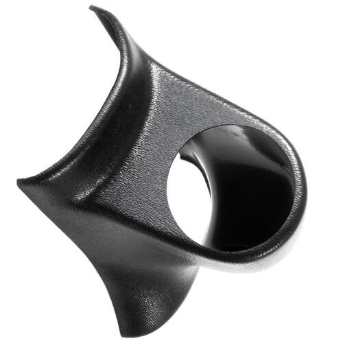 Autometer Gauge Mount, A-Pillar Pod, Single, 2 1/16", Honda Accord (2Dr.) 94-97, Mounting Solutions