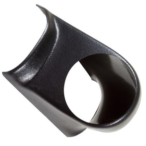 Autometer Gauge Mount, A-Pillar Pod, Single, 2 5/8", Honda Accord (2Dr.) 94-97, Mounting Solutions
