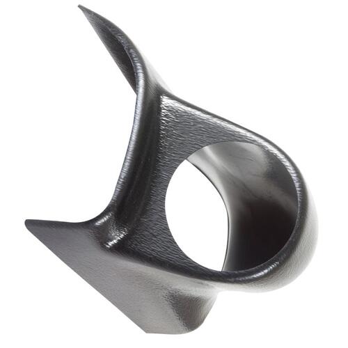 Autometer Gauge Mount, A-Pillar Pod, Single, 2 1/16", Honda Accord (2Dr.) 98-02, Mounting Solutions