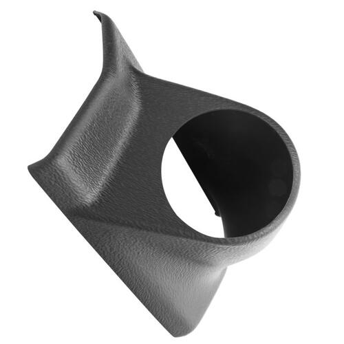 Autometer Gauge Mount, A-Pillar Pod, Single, 2 1/16", Honda Civic (2Dr.) 92-95 Eg, Mounting Solution