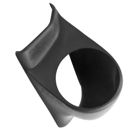 Autometer Gauge Mount, A-Pillar Pod, Single, 2 5/8", Honda Civic (2Dr.) 92-95 Eg, Mounting Solutions