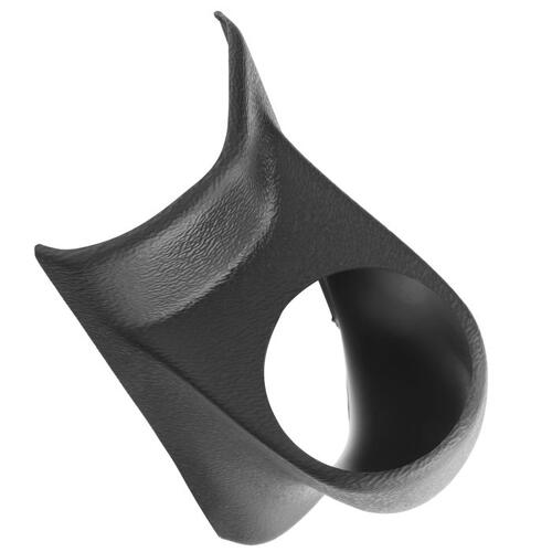 Autometer Gauge Mount, A-Pillar Pod, Single, 2 1/16", Honda Civic (2Dr.) 96-00 Ek, Mounting Solution