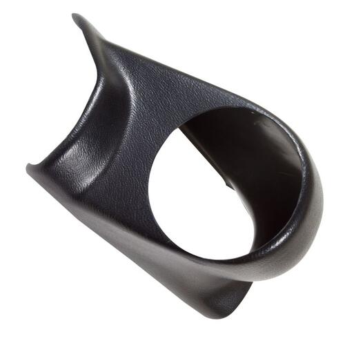 Autometer Gauge Mount, A-Pillar Pod, Single, 2 5/8", Honda Civic (2Dr.) 96-00 Ek, Mounting Solutions