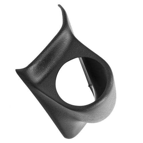 Autometer Gauge Mount, A-Pillar Pod, Single, 2 1/16", Honda Prelude 97-01, Mounting Solutions