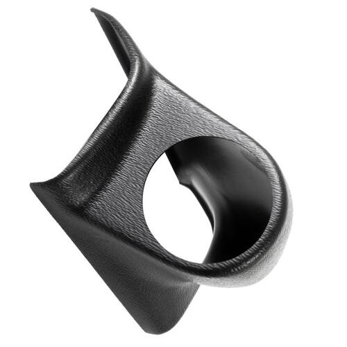 Autometer Gauge Mount, A-Pillar Pod, Single, 2 1/16", Honda Prelude 92-96, Mounting Solutions