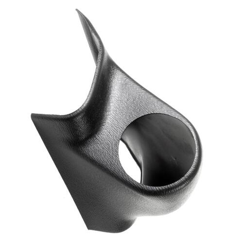 Autometer Gauge Mount, A-Pillar Pod, Single, 2 1/16", Honda Civic (2Dr.) 01-03 (Excl. Si), Mounting