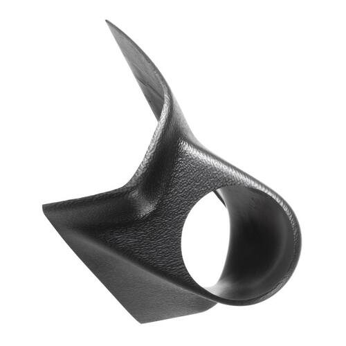 Autometer Gauge Mount, A-Pillar Pod, Single, 2 1/16", Honda S2000, 00-09, Mounting Solutions