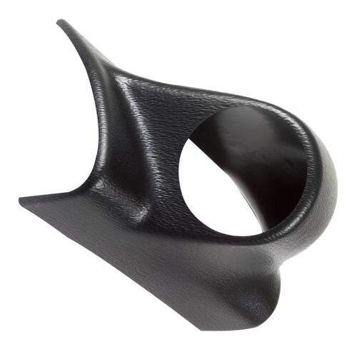 Autometer Gauge Mount, A-Pillar Pod, Single, 2 1/16", Mitsubishi Eclipse 00-04, Mounting Solutions