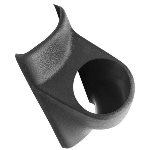 Autometer Gauge Mount, A-Pillar Pod, Single, 2 1/16", Mazda Miata/Mx-5 90-98 , Mounting Solutions
