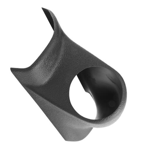 Autometer Gauge Mount, A-Pillar Pod, Single, 2 1/16", Mazda Miata/Mx-5 99-02, Mounting Solutions