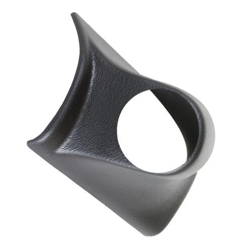 Autometer Gauge Mount, A-Pillar Pod, Single, 2 1/16", Mazda Miata/Mx-5 03-05, Mounting Solutions
