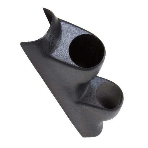 Autometer Gauge Mount, A-Pillar Pod, Dual, 2 1/16", Toyota Mr2 90-99, Mounting Solutions
