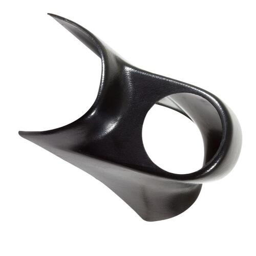 Autometer Gauge Mount, A-Pillar Pod, Single, 2 1/16", Toyota Solara 99-03, Mounting Solutions