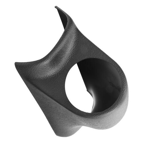 Autometer Gauge Mount, A-Pillar Pod, Single, 2 1/16", Nissan 240Sx 89-94 S13, Mounting Solutions