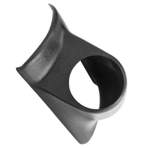 Autometer Gauge Mount, A-Pillar Pod, Single, 2 1/16", Vw Golf/Jetta 93-98, Mounting Solutions