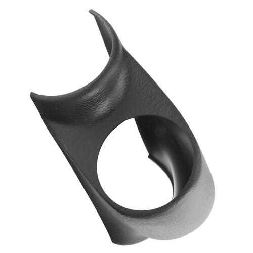 Autometer Gauge Mount, A-Pillar Pod, Single, 2 1/16", Vw Jetta 99-00, Mounting Solutions