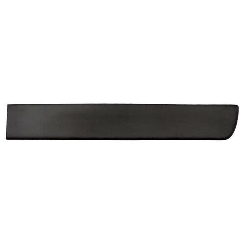 Autometer Glove Box Trim Piece, Direct Fit, Plymouth Barracuda 67-69, Mounting Solutions