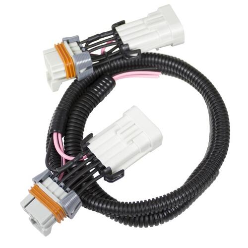Autometer Wire Harness, Plug & Play Gm Ls Engines, For #9117 Tachometer Adapter, Accessories
