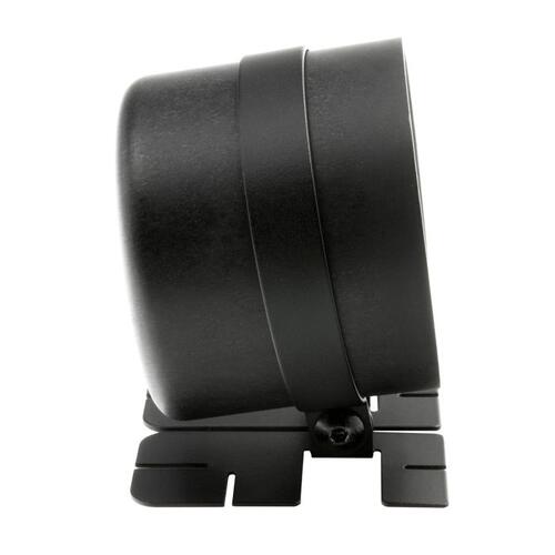 Autometer Gauge Mount, 2 1/16", Omni-Pod, Low Profile, Mounting Solutions