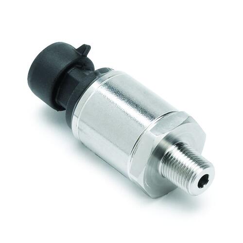 Autometer Sensor, Fluid Press, 0-500Psi, 1/8" Npt Male, Accessories