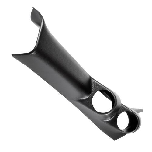 Autometer Gauge Mount, A-Pillar, Full, Dual, 2 1/16", Infiniti G35 02-05 (Coupe), Mounting Solutions