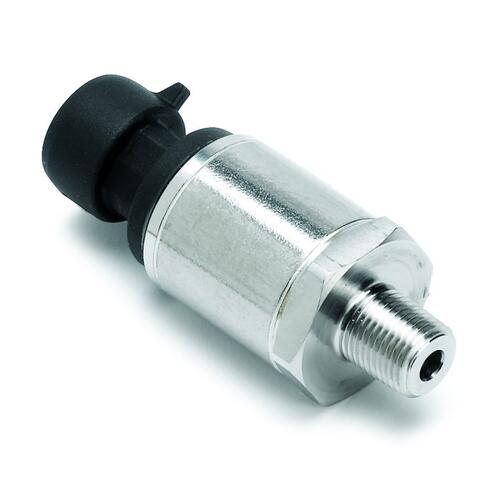 Autometer Sensor, Brake & Nitrous Press, 0-1,600 Psi, 1/8" Npt Male, Accessories